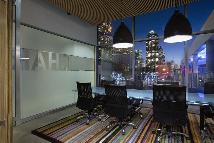 Corp/Office