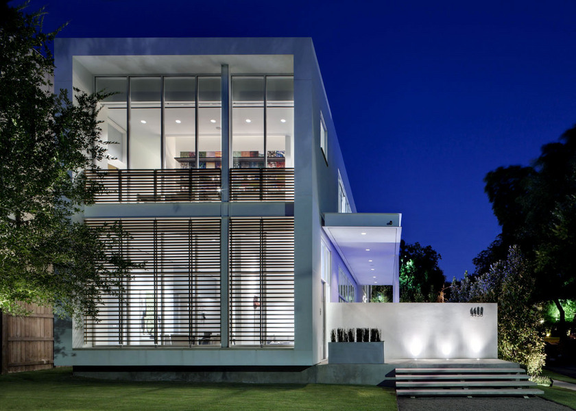Residential