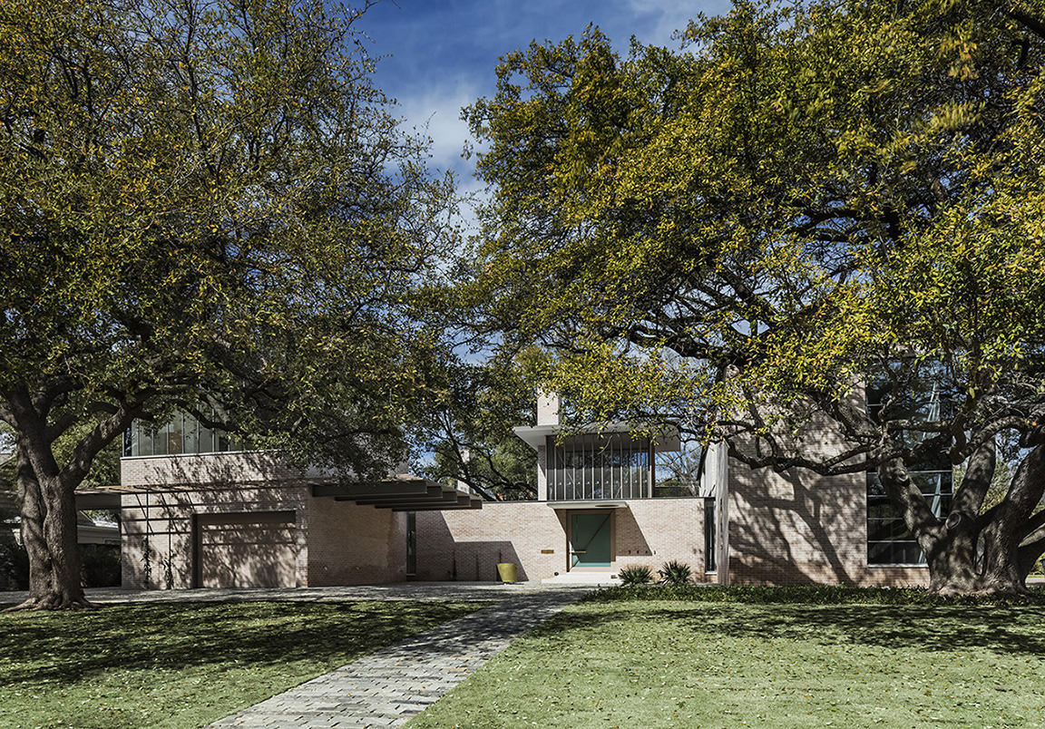 Greenway Parks - 2017 | Max Levy Architect