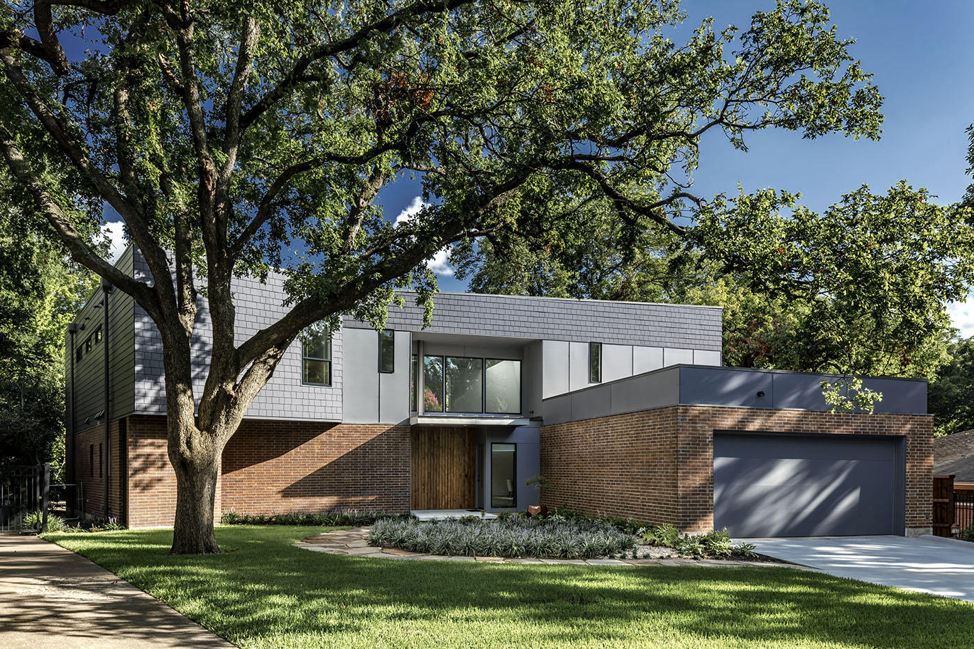 Aldwick Residence - 2019 | A.Gruppo Architects