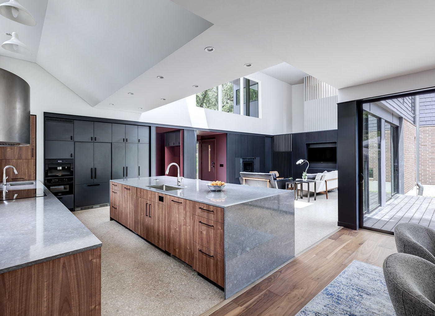 Aldwick Residence - 2019 | A.Gruppo Architects