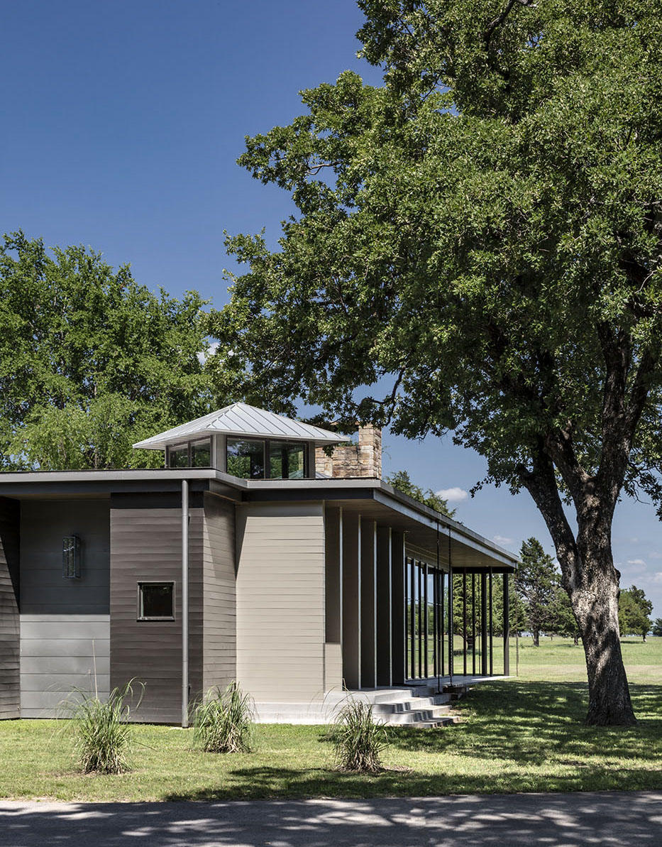 Signal Ranch-2019 | Bentley Tibbs Architect