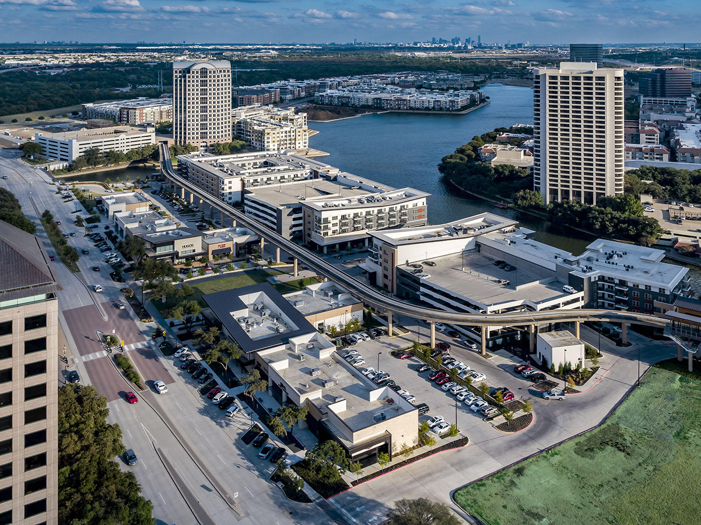 Water Street - 2019 | WDG Architecture