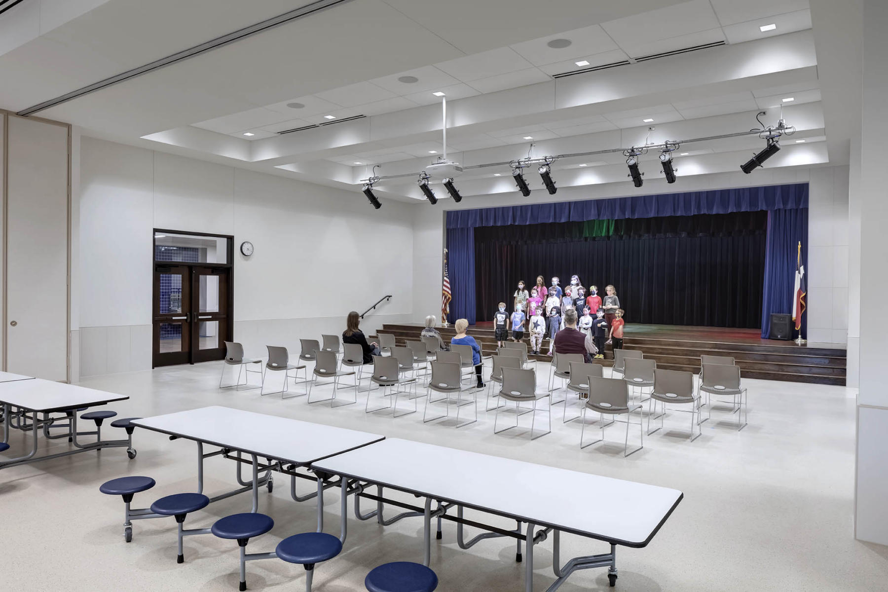 Bradfield Elementary - 2021 | Stantec