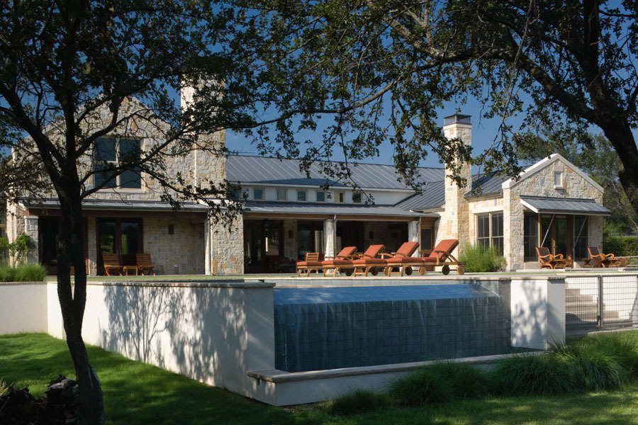 Los Arboles Ranch-2008 | Bernbaum-Magadini