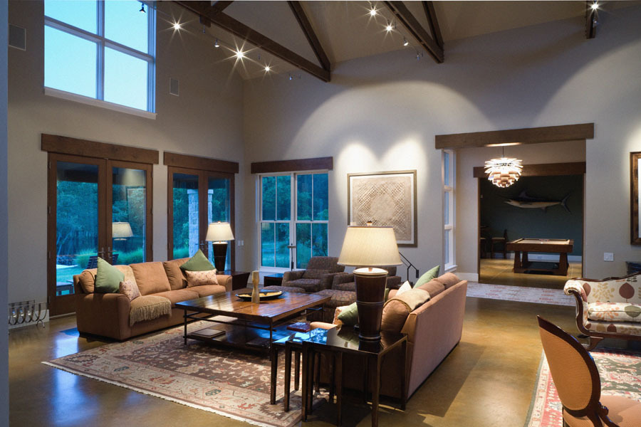 Los Arboles Ranch-2008 | Bernbaum-Magadini
