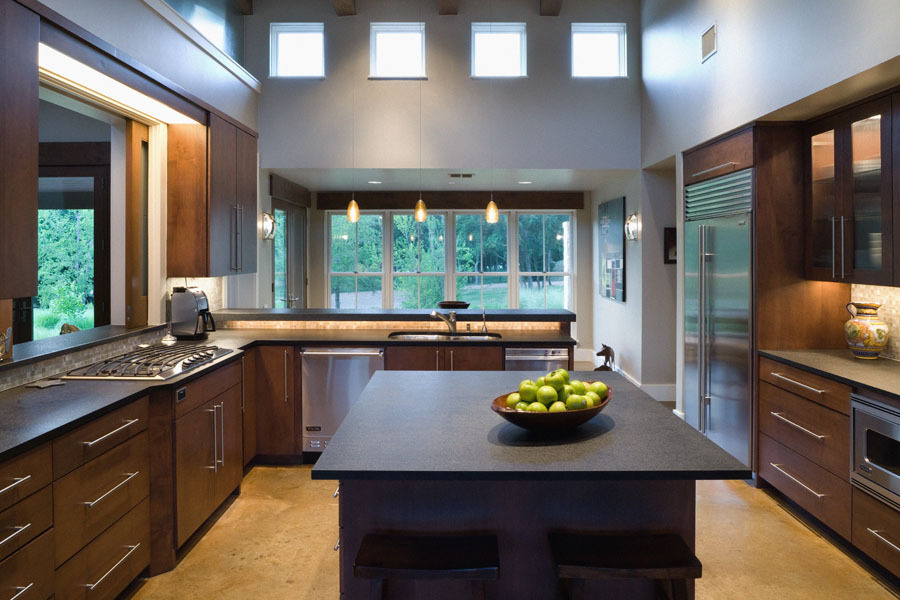 Los Arboles Ranch-2008 | Bernbaum-Magadini