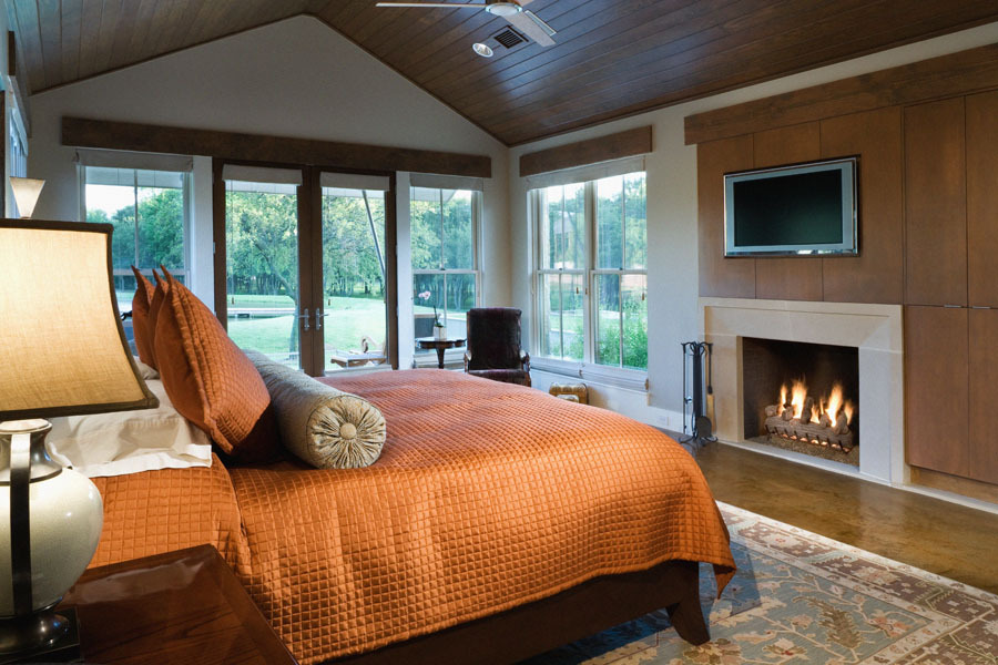 Los Arboles Ranch-2008 | Bernbaum-Magadini