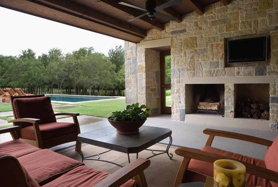 Los Arboles Ranch-2008 | Bernbaum-Magadini