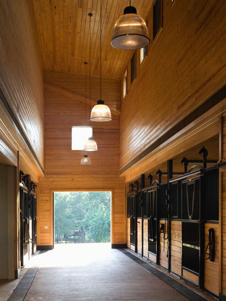 Los Arboles Ranch-2008 | Bernbaum-Magadini