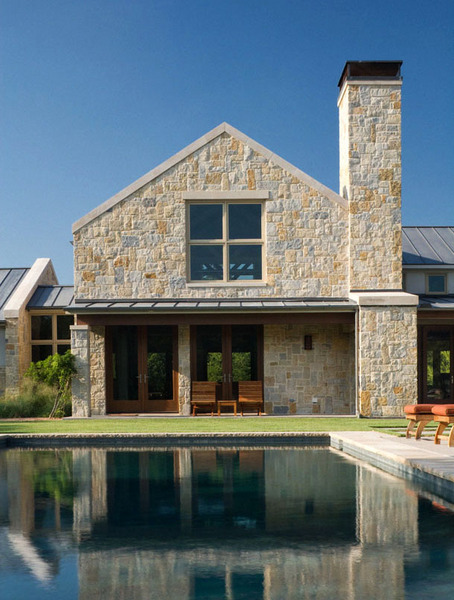 Los Arboles Ranch-2008 | Bernbaum-Magadini