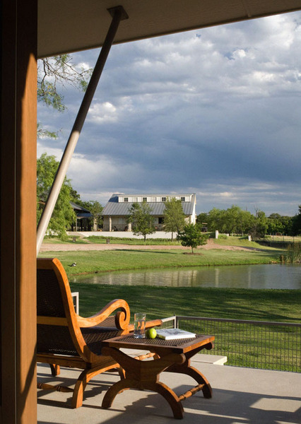 Los Arboles Ranch-2008 | Bernbaum-Magadini