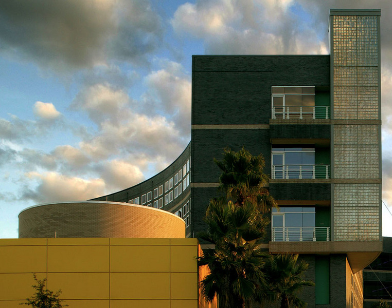 Health Central Orlando 2002 | Jonathan Bailey