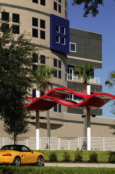 Health Central Orlando 2002 | Jonathan Bailey