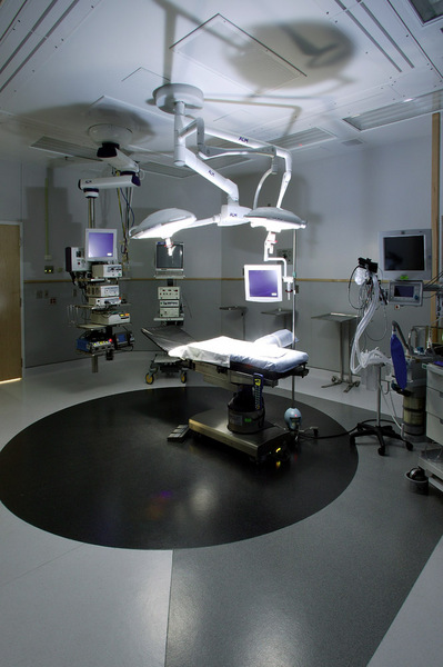 Health Central Orlando 2002 | Jonathan Bailey