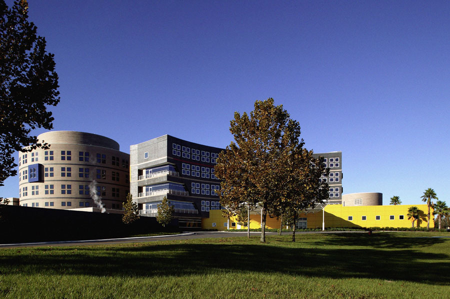 Health Central Orlando 2002 | Jonathan Bailey