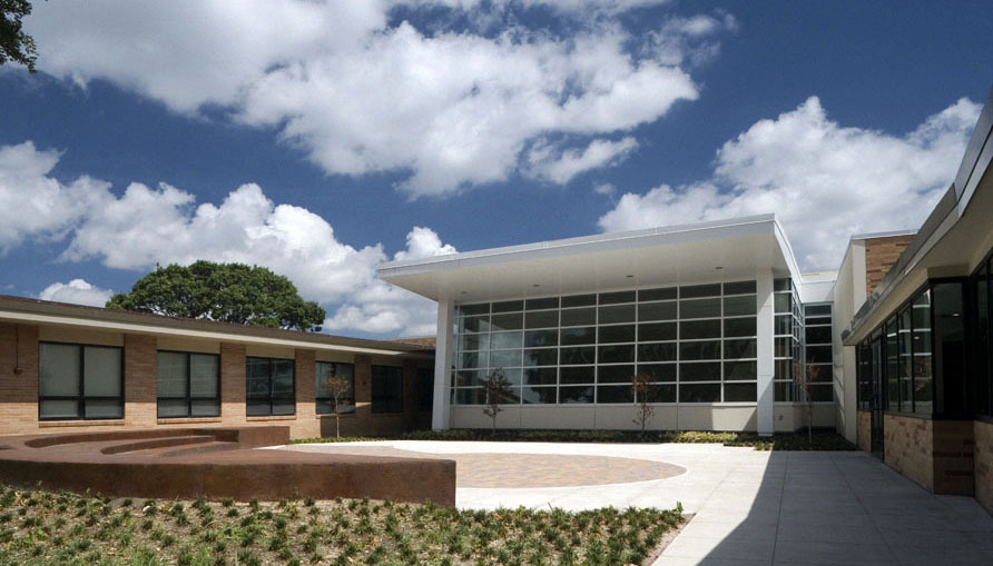 Congregation Shearith Israel - 2008 | Finegold-Alexander | Joe Funk Construction