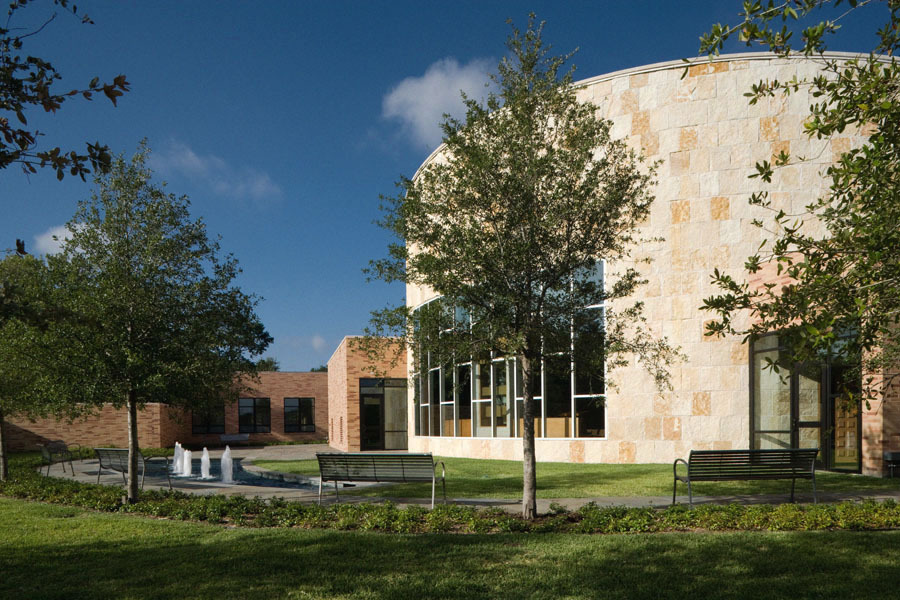 Congregation Shearith Israel - 2008 | Finegold-Alexander | Joe Funk Construction