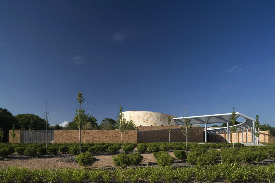 Congregation Shearith Israel - 2008 | Finegold-Alexander | Joe Funk Construction