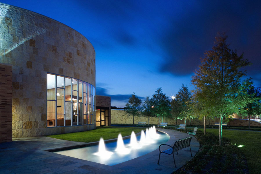 Congregation Shearith Israel - 2008 | Finegold-Alexander | Joe Funk Construction