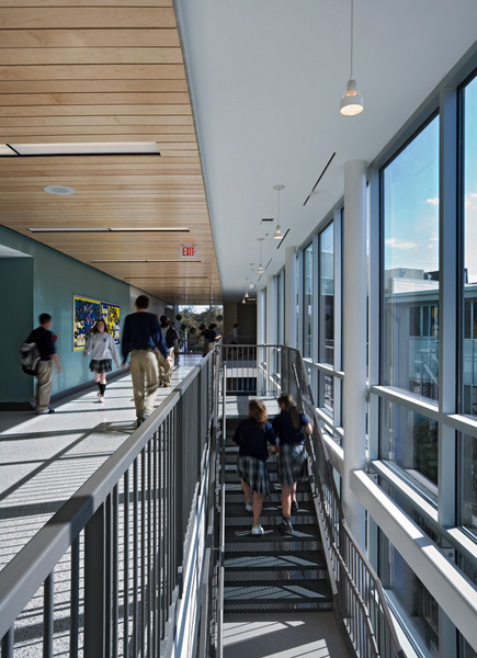 Dallas Academy - 2008 | Good Fulton & Farrell | Hill & Wilkinson