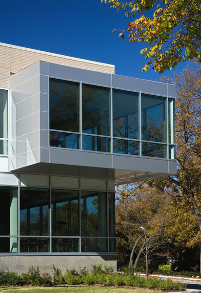 Dallas Academy - 2008 | Good Fulton & Farrell | Hill & Wilkinson