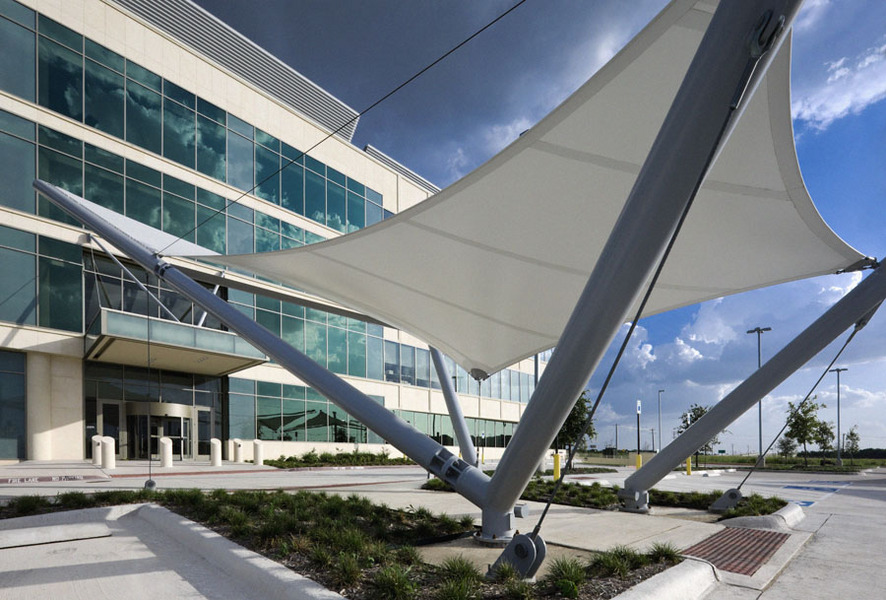 Valliance Bank -2010 | Corgan | Hill & Wilkinson | TAP Architects 