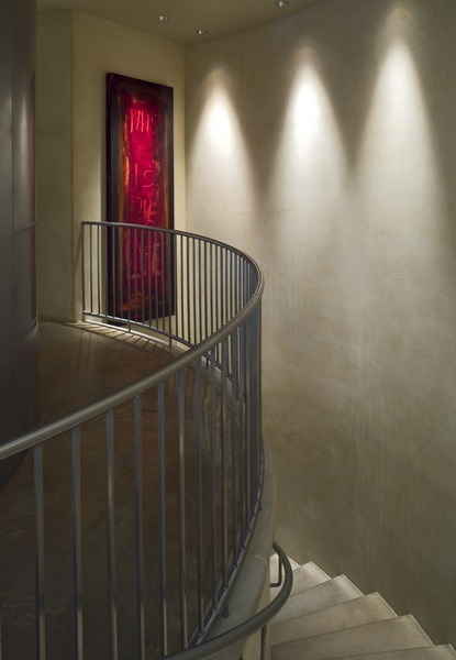 Dallas Residence - 2007 | Luxe Magazine