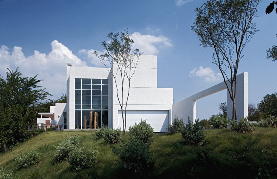 51 Vanguard Way | Morrison Seifert Murphy - 2007