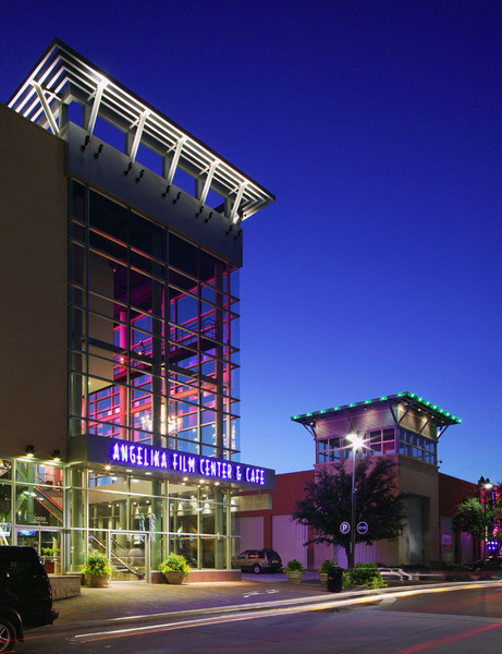 Legacy-Plano - 2004 | RTKL