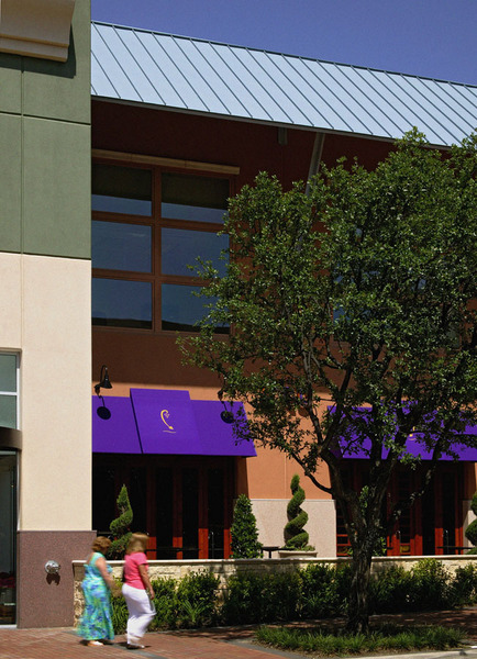 Legacy-Plano - 2004 | RTKL