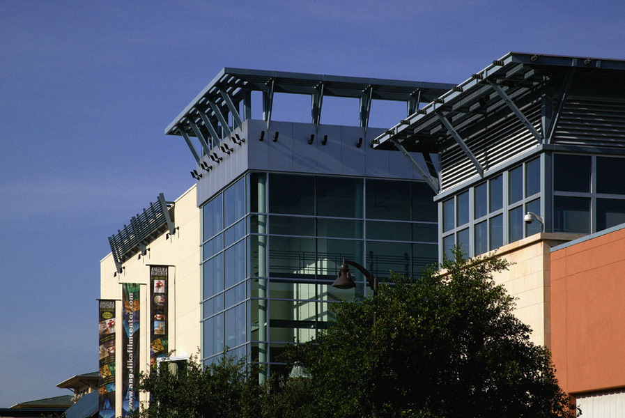 Legacy-Plano - 2004 | RTKL