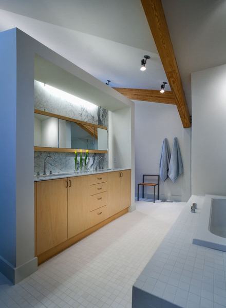 22 Vanguard Way - 2009 | Vincent Snyder Architect