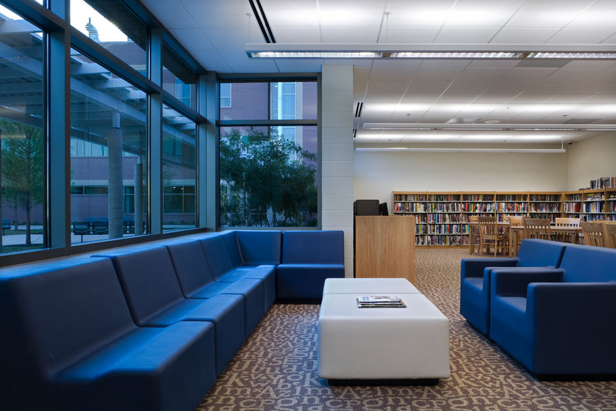 Dallas Bridge - Homeless Shelter - 2008 | Camargo Copeland | Overland Partners