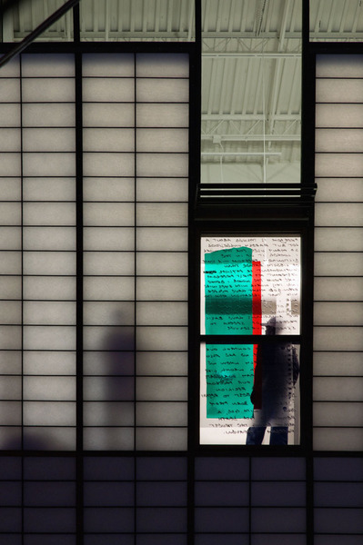Dallas Bridge - Homeless Shelter - 2008 | Camargo Copeland | Overland Partners