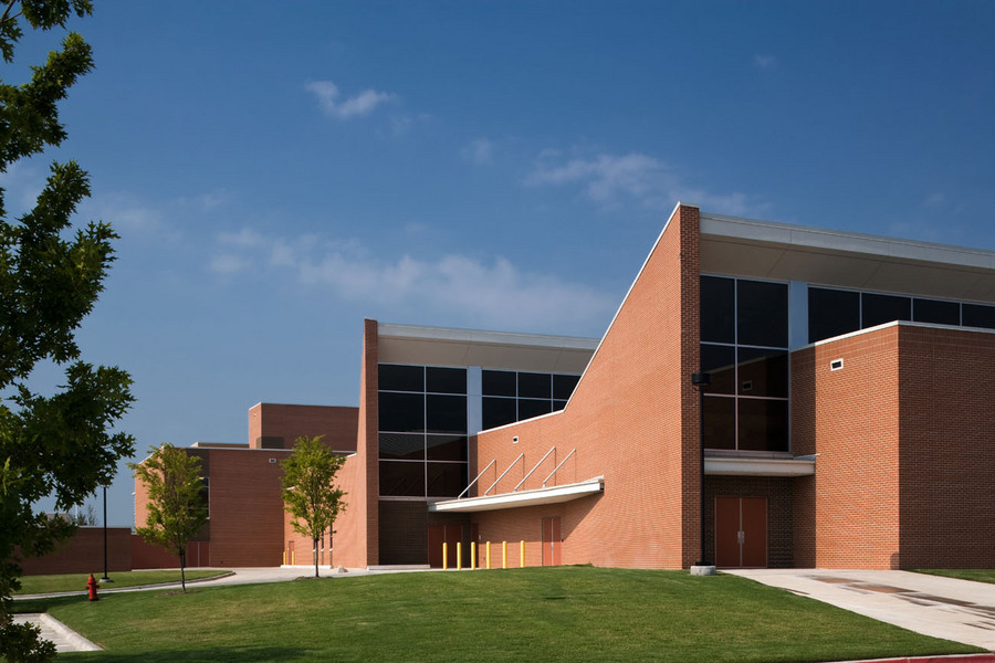 Brewer High School - 2007 | Corgan