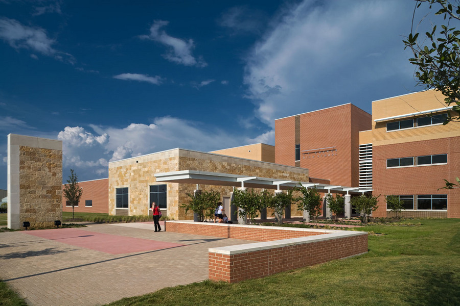 Brewer High School - 2007 | Corgan
