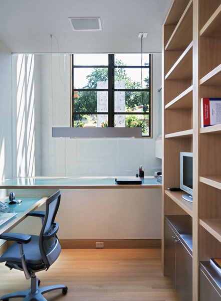 Turtle Creek Residence -2006 | Frank Welch and Associates