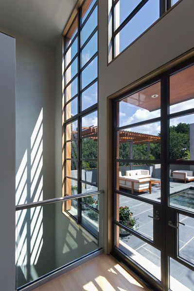 Turtle Creek Residence -2006 | Frank Welch and Associates