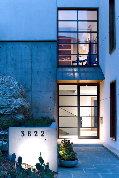 Turtle Creek Residence -2006 | Frank Welch and Associates