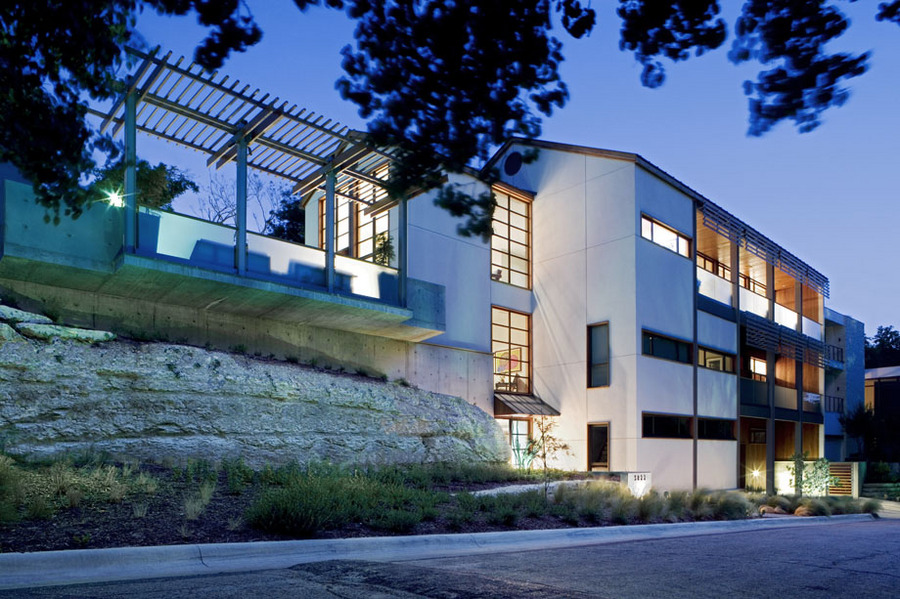 Turtle Creek Residence -2006 | Frank Welch and Associates