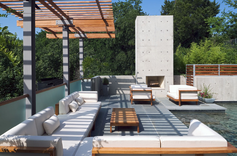 Turtle Creek Residence -2006 | Frank Welch and Associates