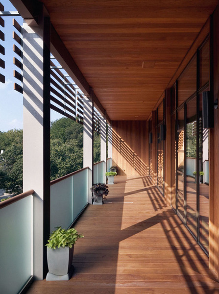 Turtle Creek Residence -2006 | Frank Welch and Associates