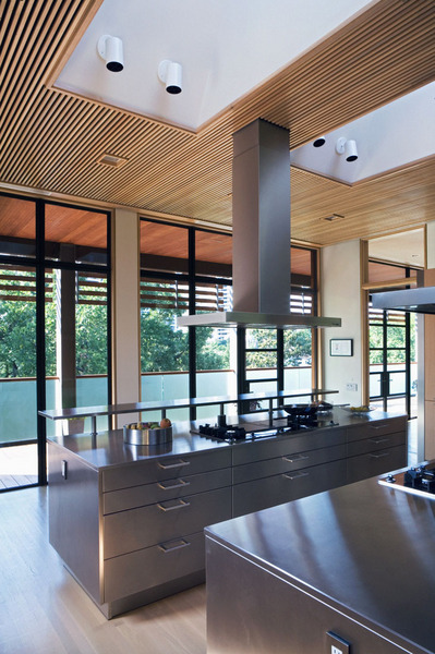 Turtle Creek Residence -2006 | Frank Welch and Associates