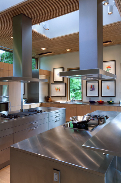 Turtle Creek Residence -2006 | Frank Welch and Associates
