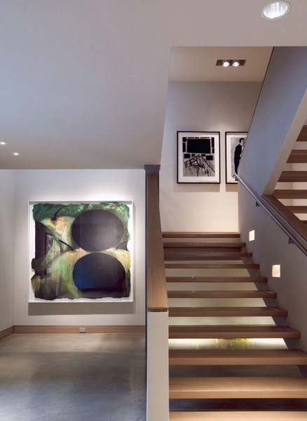 Turtle Creek Residence -2006 | Frank Welch and Associates