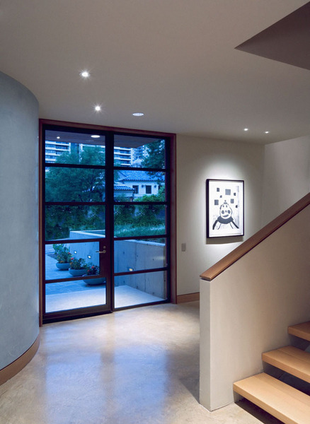 Turtle Creek Residence -2006 | Frank Welch and Associates