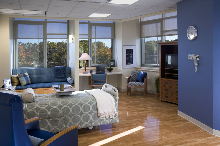 Freeman Medical Center - 2007 | RTKL