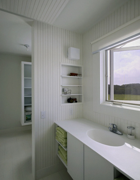 Hico Ranch - 2004-10 | Shipley Architects