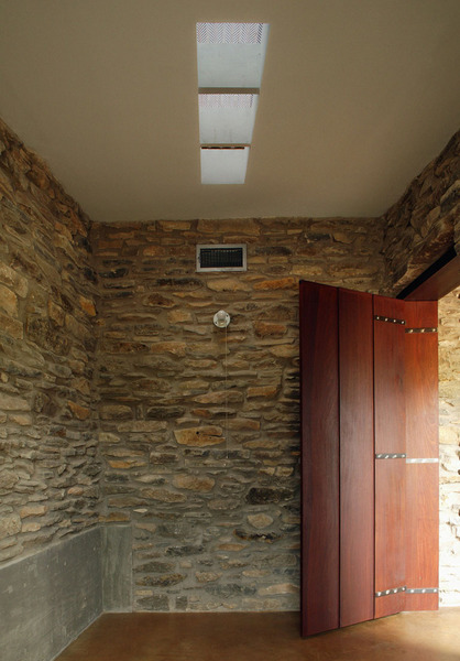 Hico Ranch - 2004-10 | Shipley Architects